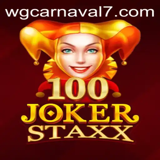 Exploring the Thrills of 100JokerStaxx and Its Carnaval-Themed Extravaganza