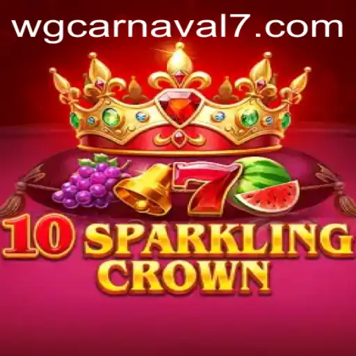 Experience the Thrills of 10SparklingCrown with WG-Carnaval Themes