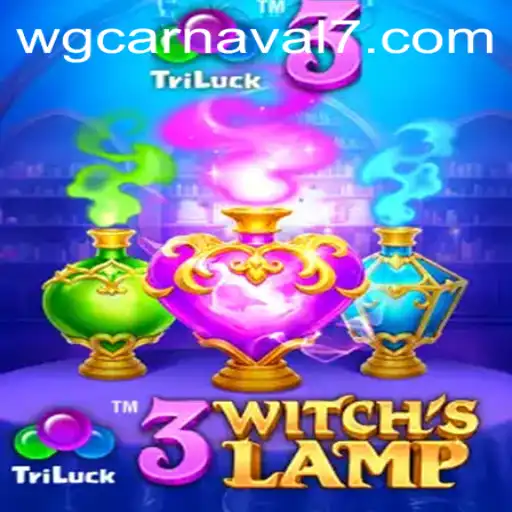 3WitchsLamp Game: A Bewitching Adventure Awaits