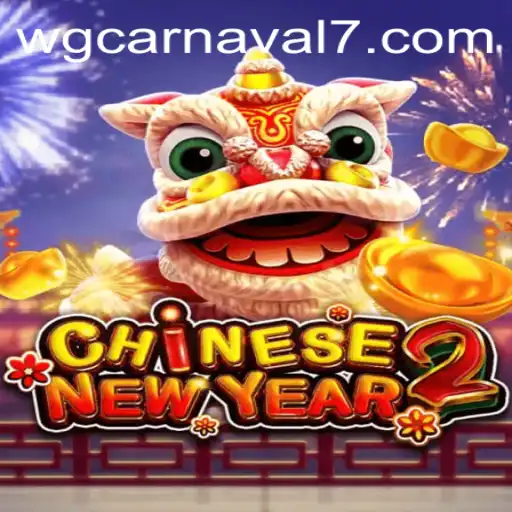 CHINESENEWYEAR2: The Exciting Game Bringing Celebrations to Your Screen