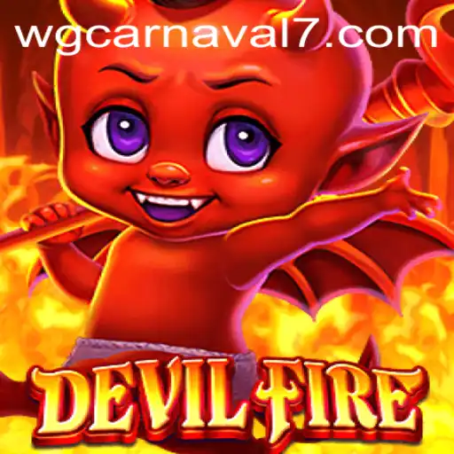 Exploring DevilFire: A Deep Dive into the Inferno of Adventure