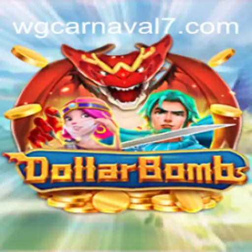 Discover the Explosive Thrill of 'DollarBombs' - A Carnival of Strategy and Luck