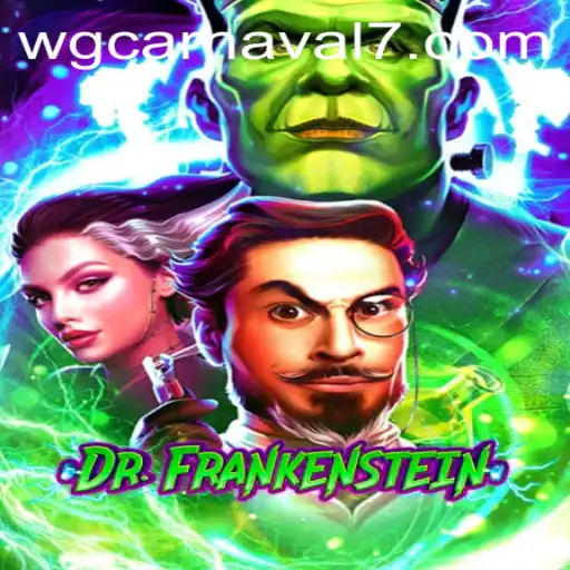 DrFrankenstein: A Riveting Experience in the World of WG-Carnaval