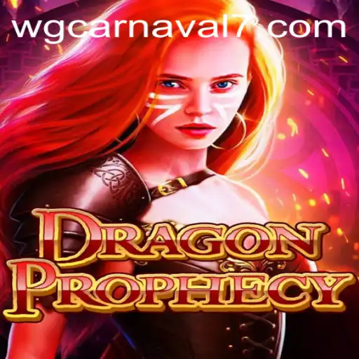 DragonProphecy: Embark on a Mythical Journey with WG-Carnaval