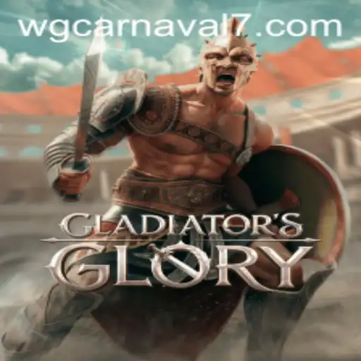 GladiatorsGlory: Embrace the Arena with 'wg-carnaval'