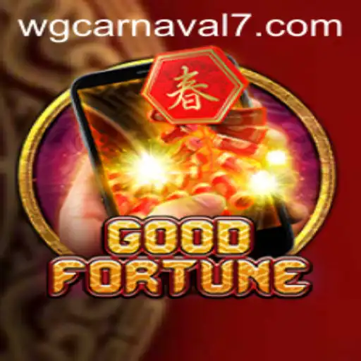 Discover GoodFortuneM: A Fascinating Journey into the World of wg-carnaval