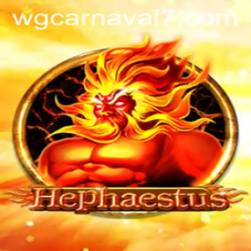 Discovering Hephaestus: A New Gaming Adventure in wg-carnaval
