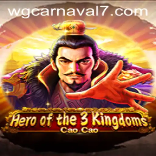 Unveiling the Epic Journey of Heroofthe3KingdomsCaoCao at WG-Carnaval