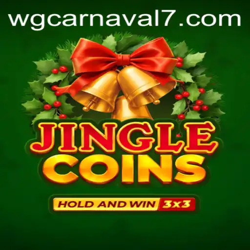 Explore the Exciting World of Jinglecoins: The Ultimate WG-Carnaval Game Experience