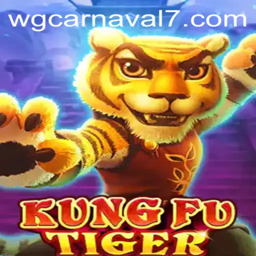 KungFuTiger: Unleashing the Wild Spirit at WG-Carnaval