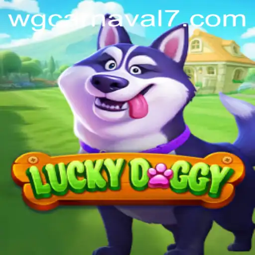 LuckyDoggy: Thrilling Adventure Awaits with WG-Carnaval