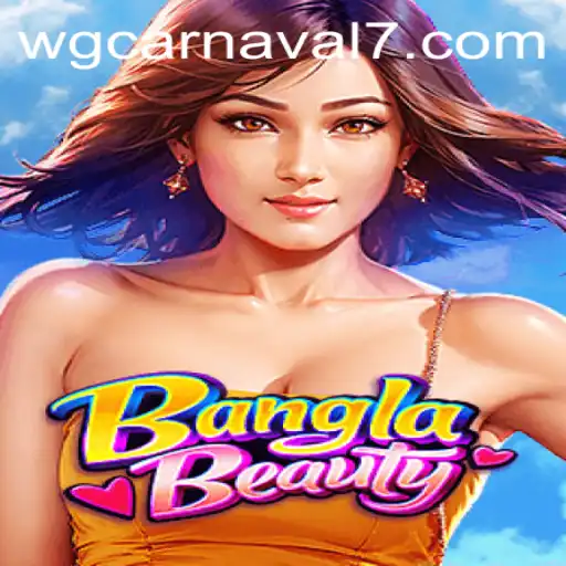Discovering the Enchanting World of BanglaBeauty: A Guide to WG-Carnaval