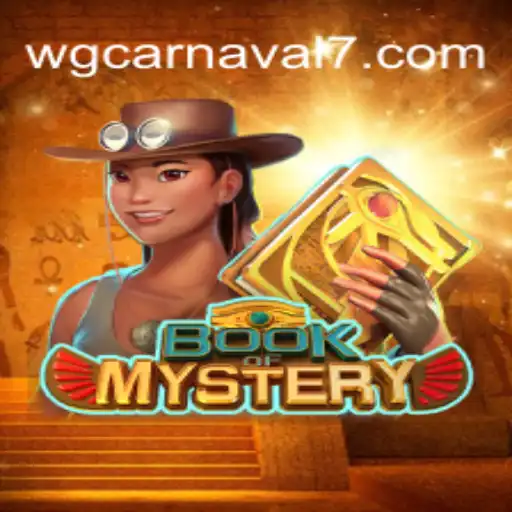Discover the Enchantment of Book of Mystery: Unveiling the Mystical Adventure