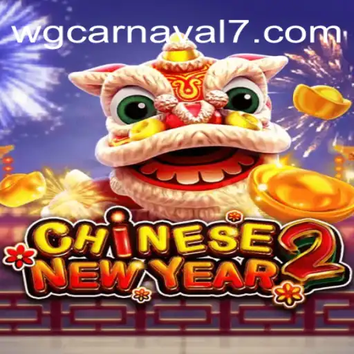 CHINESENEWYEAR2: The Exciting Game Bringing Celebrations to Your Screen