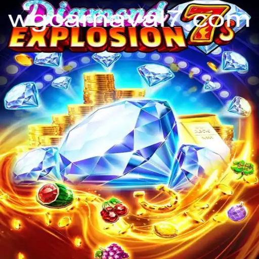 Unveiling the Excitement of DiamondExplosion7s: A Carnival of Thrills