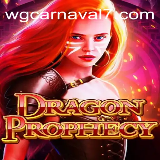 DragonProphecy: Embark on a Mythical Journey with WG-Carnaval