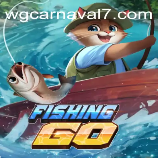Discover the Excitement of FishingGO: An Engaging Virtual Fishing Experience