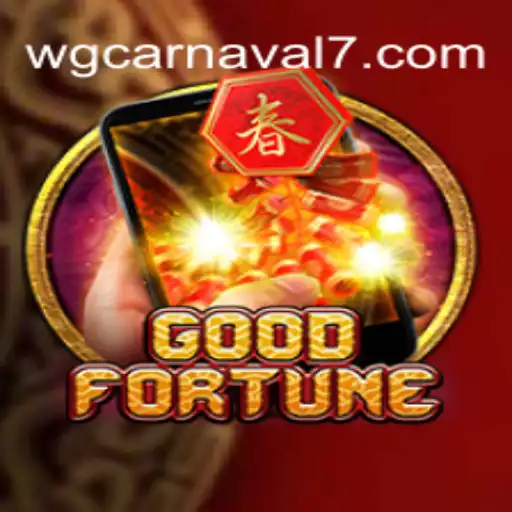 Discover GoodFortuneM: A Fascinating Journey into the World of wg-carnaval