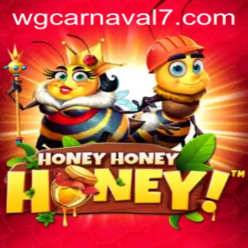 Exploring HoneyHoneyHoney: A Captivating Carnival Slot Experience