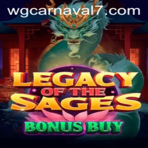 Exploring LegacyoftheSagesBonusBuy: A Thrilling Journey into Adventure and Rewards