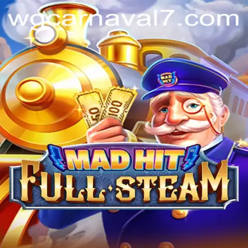Exploring the Thrills of MadHitFullSteam at WG-Carnaval