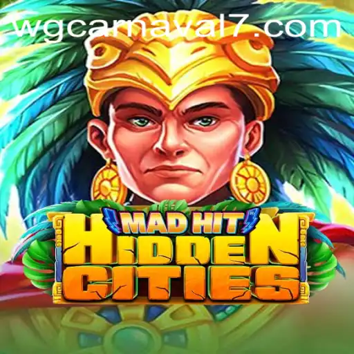 Discover the Thrills of MadHitHiddenCities: An Immersive Gaming Experience