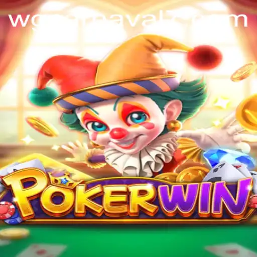 Discover the Excitement of POKERWIN: Unleashing the Thrills of wg-carnaval