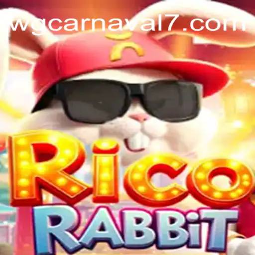 Exploring the Enchanting World of RicoRabbit: A Delightful Gaming Carnival