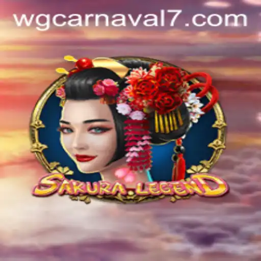 Unveiling SakuraLegend: A Journey into the Enchanting World of WG-Carnaval