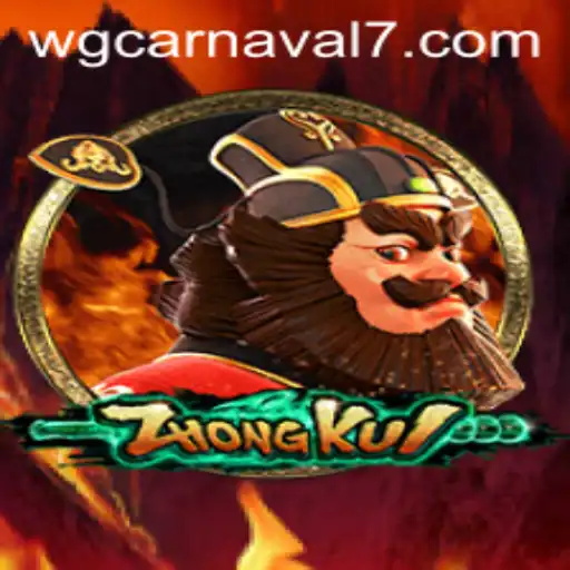 Exploring the Enigmatic World of ZhongKui and the Thrilling wg-carnaval