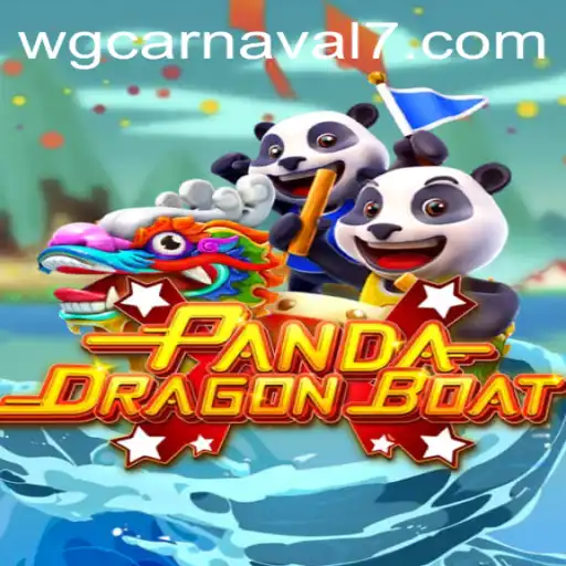 Dive into the Exciting World of PANDADRAGONBOAT: The Ultimate WG-Carnaval Experience