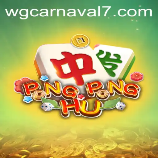 Discover the Excitement of PONGPONGHU: A Journey Through the WG-Carnaval