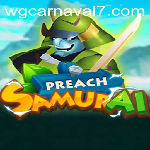 Exploring the World of PreachSamurai: A Unique Fusion of Strategy and Adventure