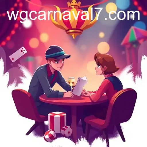 Responsible Gambling