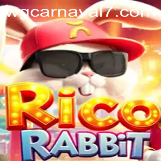 Exploring the Enchanting World of RicoRabbit: A Delightful Gaming Carnival