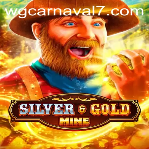 Exploring SilverGold: A Captivating Blend of Intrigue and Strategy with 'wg-carnaval'